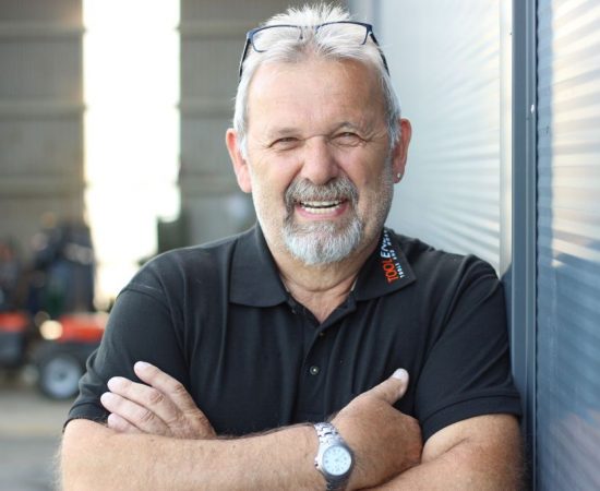 Ronald Meier Transport