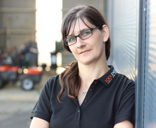 Sandra Schraml Gebäudepflege