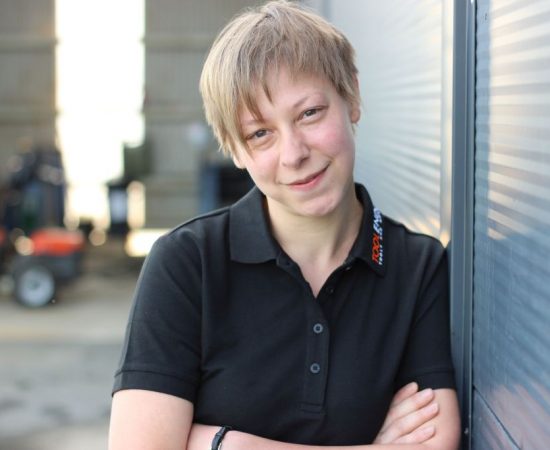 Susanne Janner Verkauf