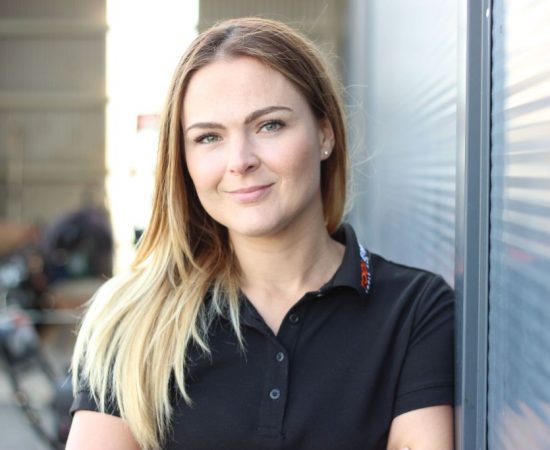 Susanne Sperber Verwaltung