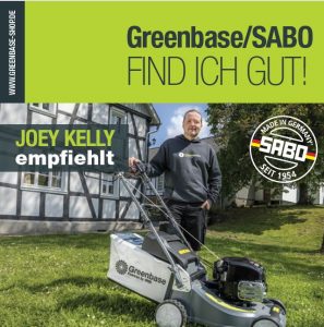 Greenbase Aktion SABO